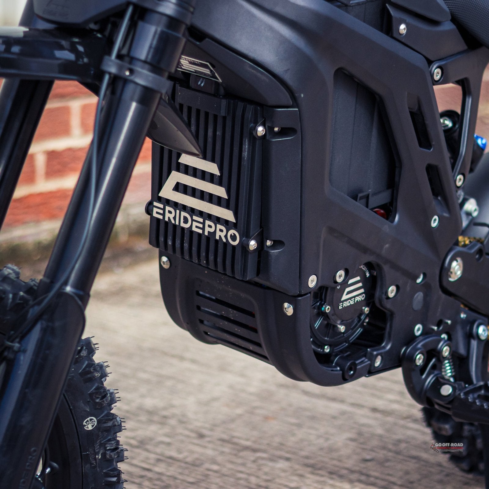 E-RIDE PRO MINI 60V 14″/12″ – IN STOCK