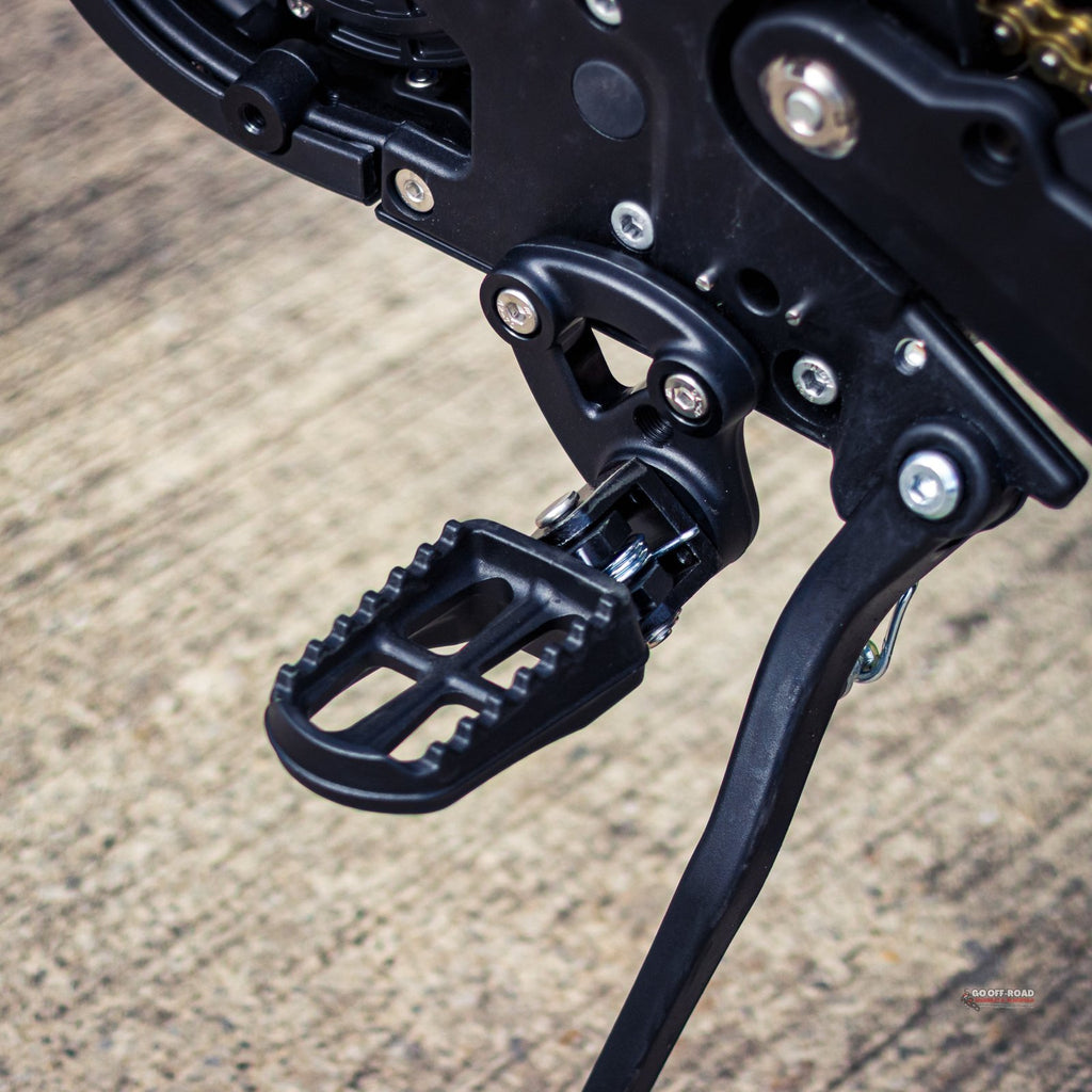 E-RIDE PRO MINI 60V 14″/12″ – IN STOCK