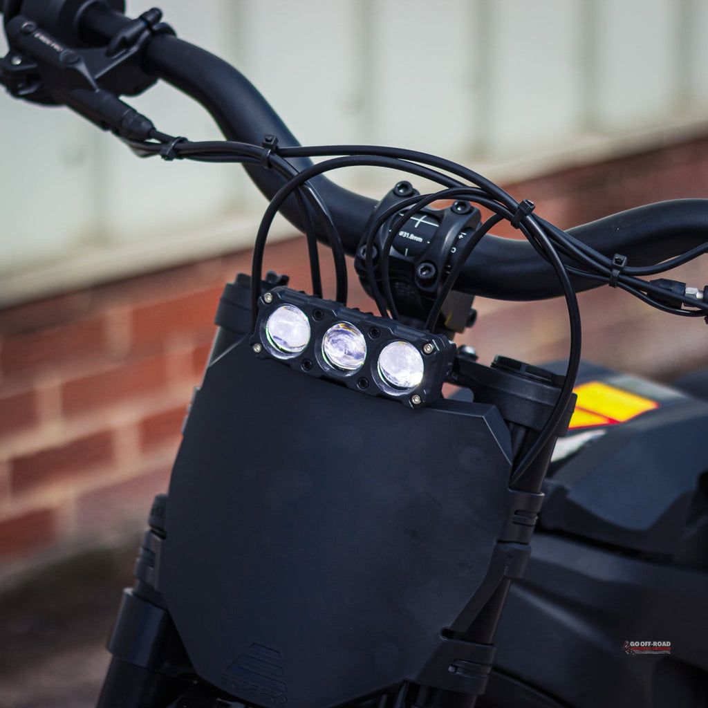 E-RIDE PRO MINI 60V 14″/12″ – IN STOCK