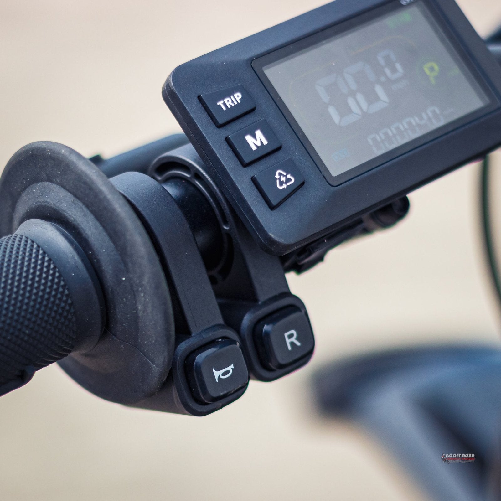 E-RIDE PRO MINI 60V 14″/12″ – IN STOCK