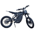 E RIDE PRO SE 19″/18″ “FATTY” 72V BIKE