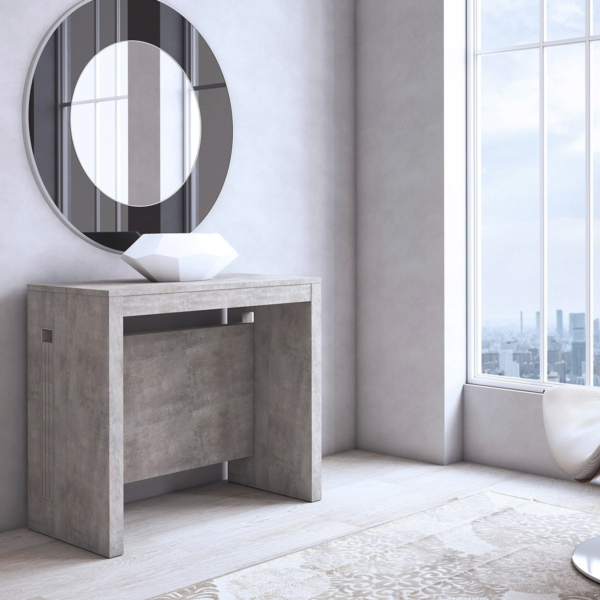 Erika Console Table