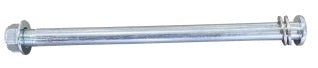 E-RIDE PRO 3.0/SR JACKSHAFT AXLE