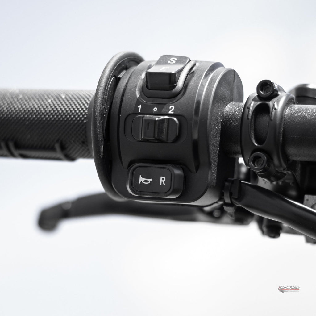 E RIDE PRO-SS 3.0 NOW IN STOCK