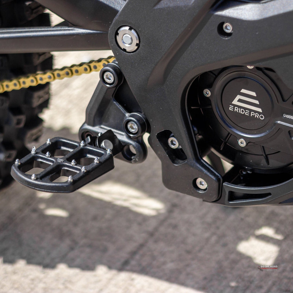 E RIDE PRO-SS 3.0 NOW IN STOCK