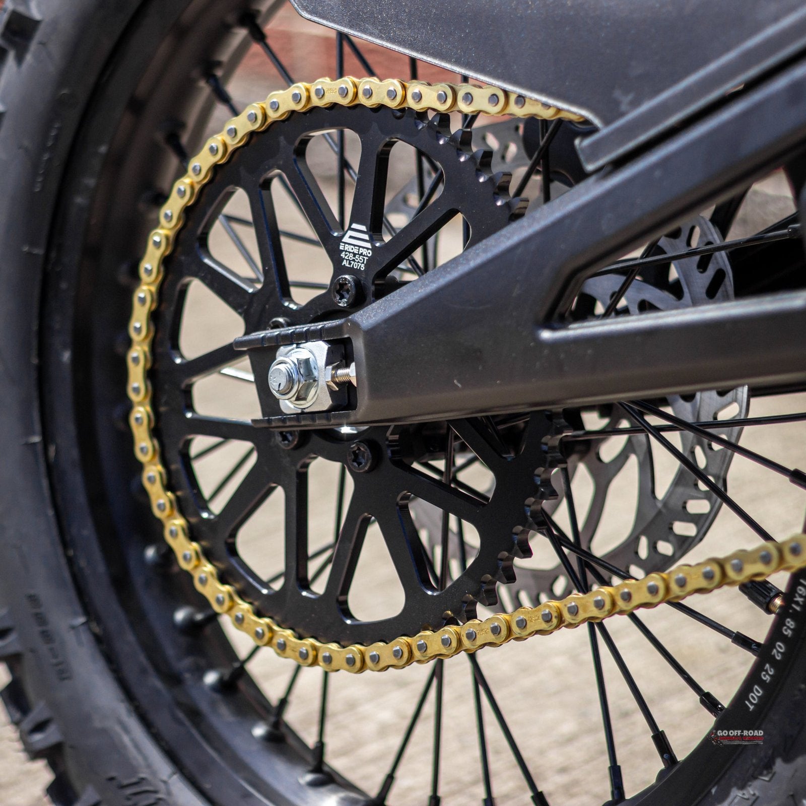 E RIDE PRO-SS 3.0 NOW IN STOCK