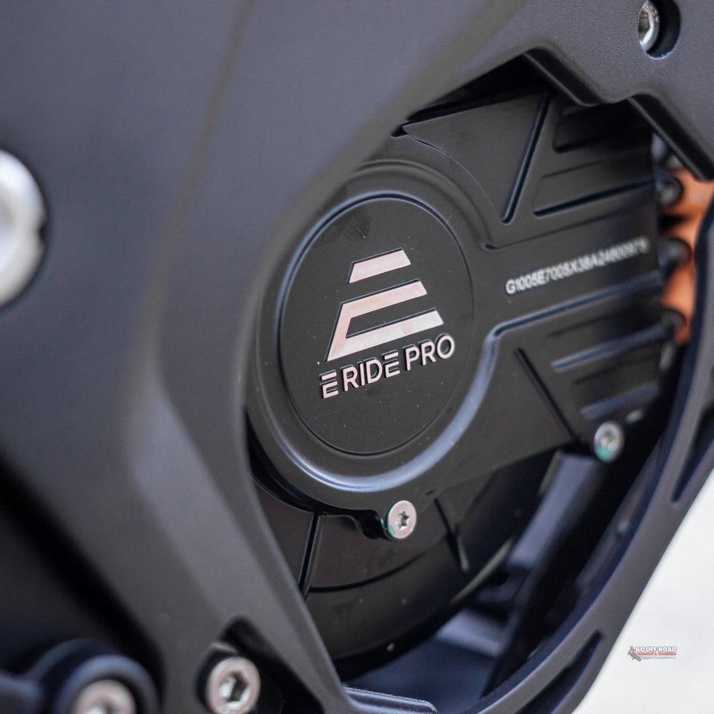 E RIDE PRO-SS 3.0 NOW IN STOCK
