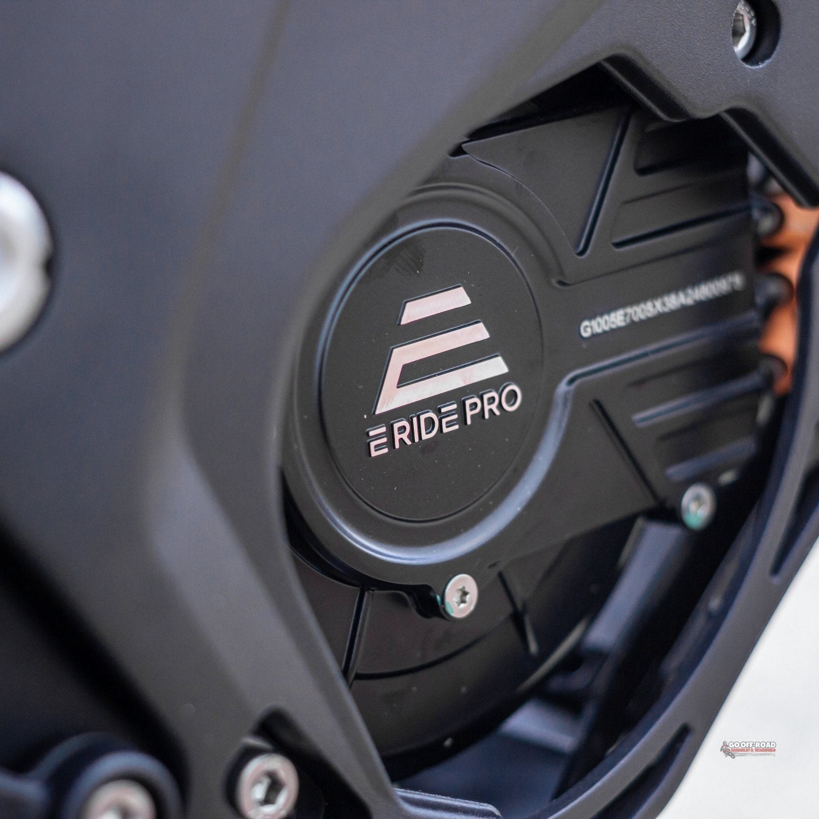 E RIDE PRO-SS 3.0 NOW IN STOCK