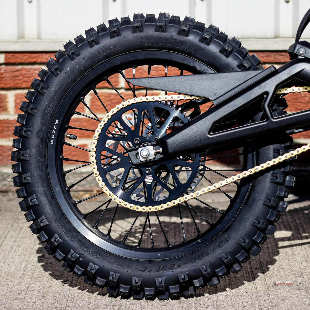 E RIDE PRO-SS 3.0 NOW IN STOCK