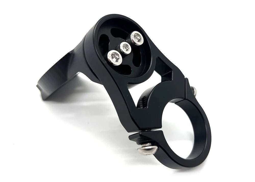 Gritshift Heavy Hitter Adjustable Billet Display Mount for E-RIDE PRO