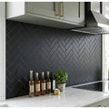 Es Stone Basalt Natural Stone Subway Tile 3 X 12 Wall Floor Tile Case 10 Sheets