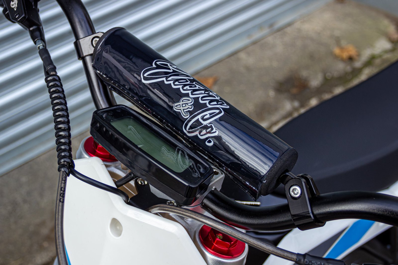 ELECTRO & CO ETM™ RTR LITE 60V