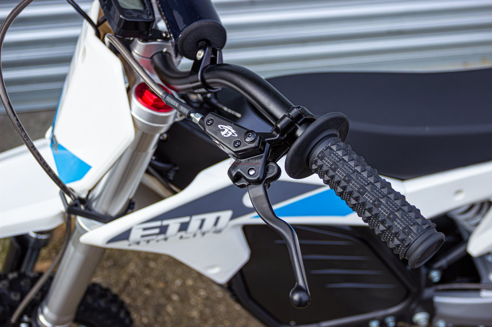 ELECTRO & CO ETM™ RTR LITE 60V