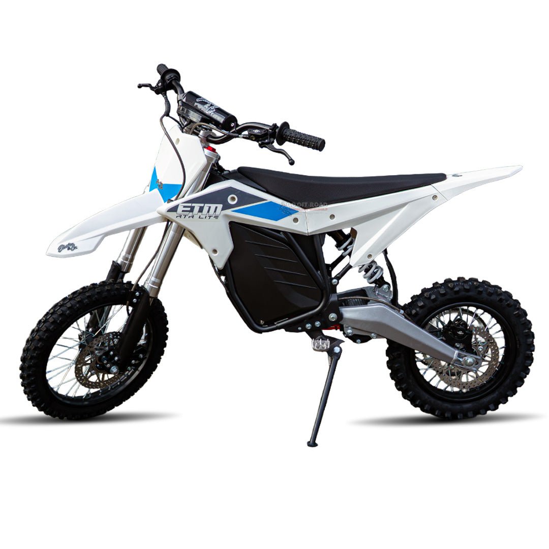 ELECTRO & CO ETM™ RTR LITE 60V