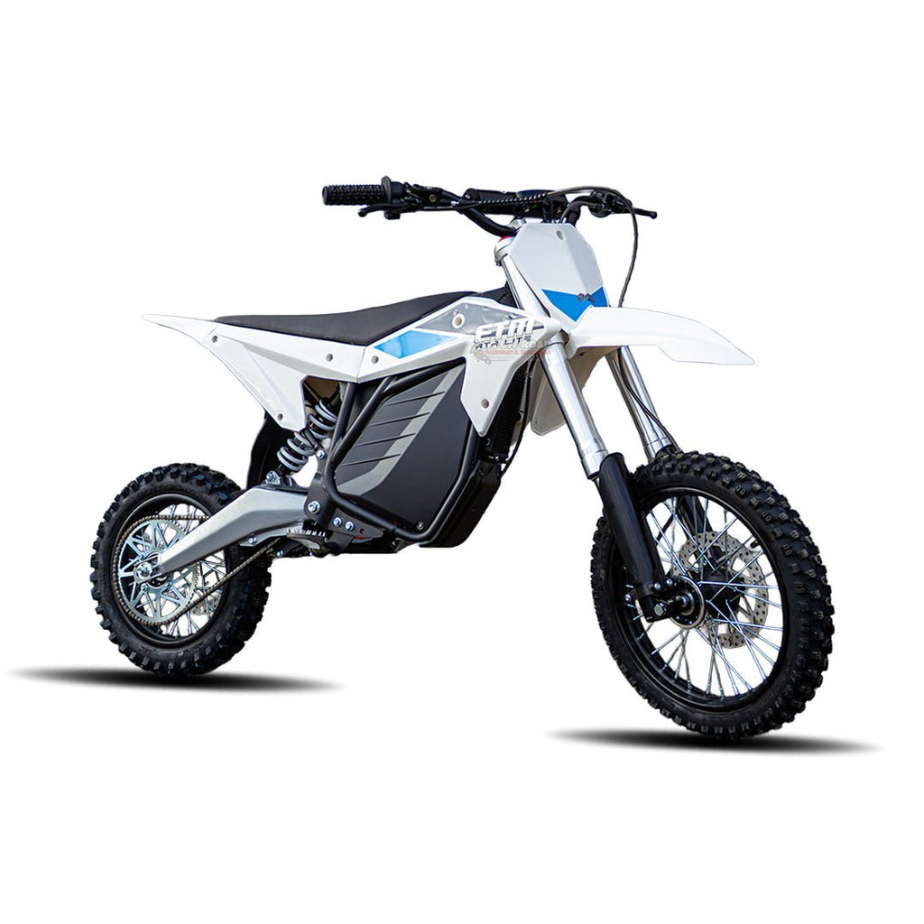 ELECTRO & CO ETM™ RTR LITE 60V