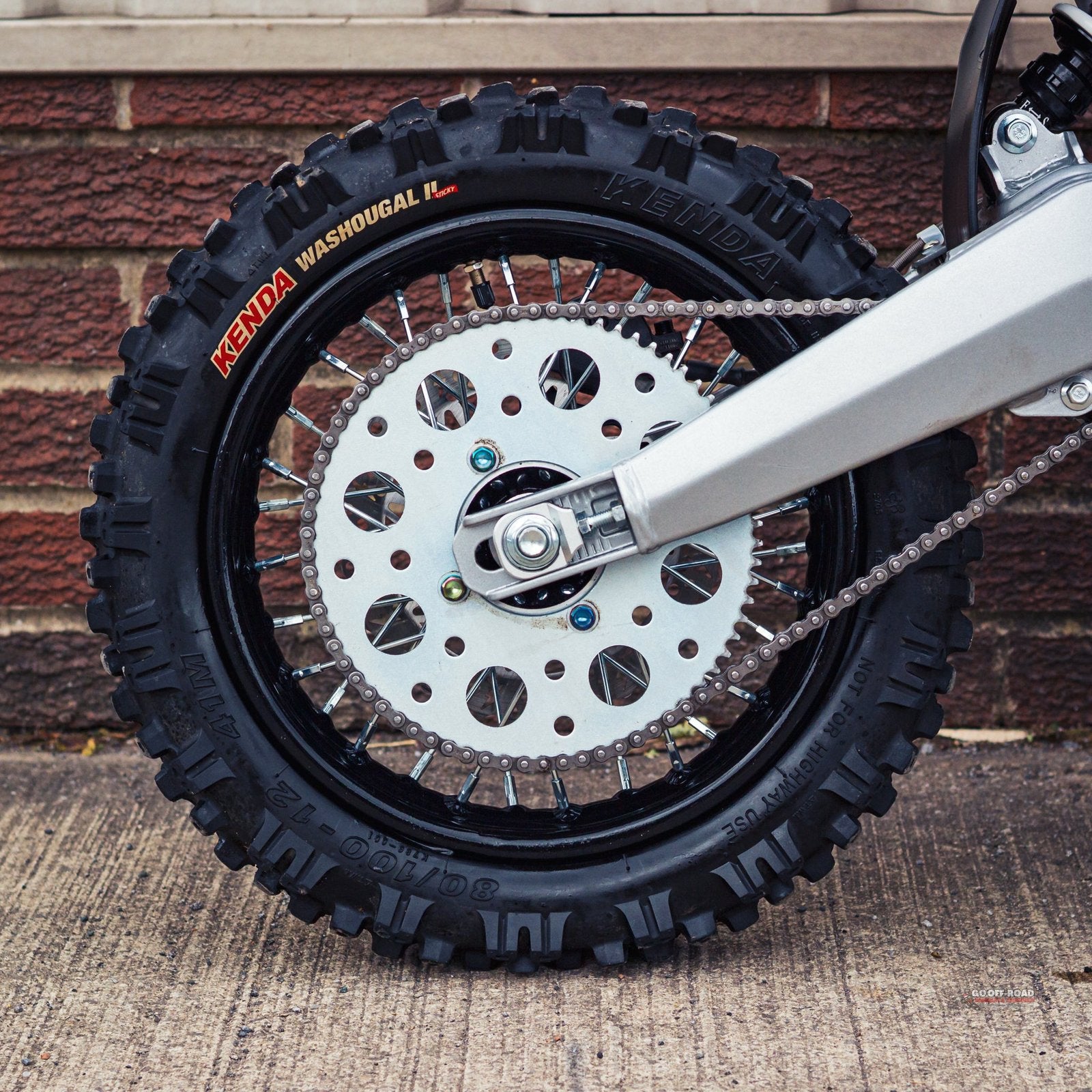 EBOX TITANIUM WHEEL DRESS UP KIT
