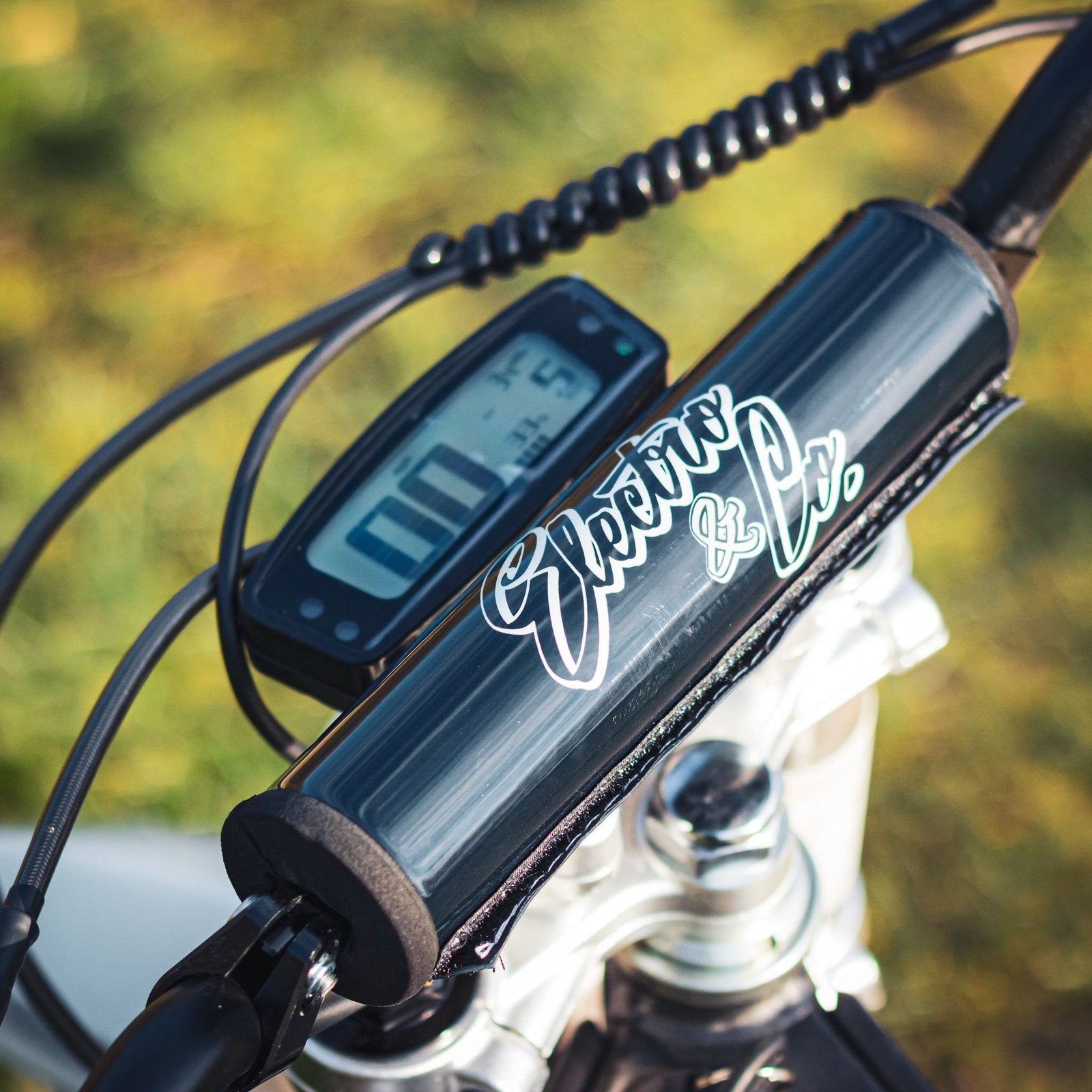 Electro & Co ETM™ RTR 72V