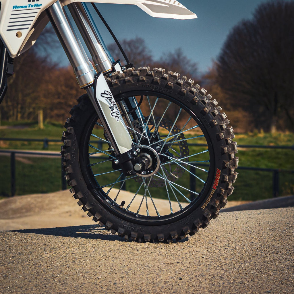 Kenda 60/100-14 Tyre
