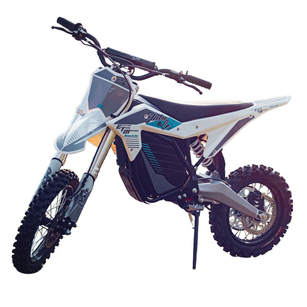 Electro & Co ETM™ RTR 72V