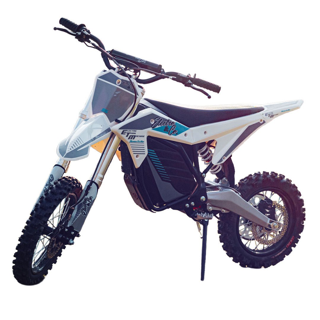Electro & Co ETM™ RTR 72V