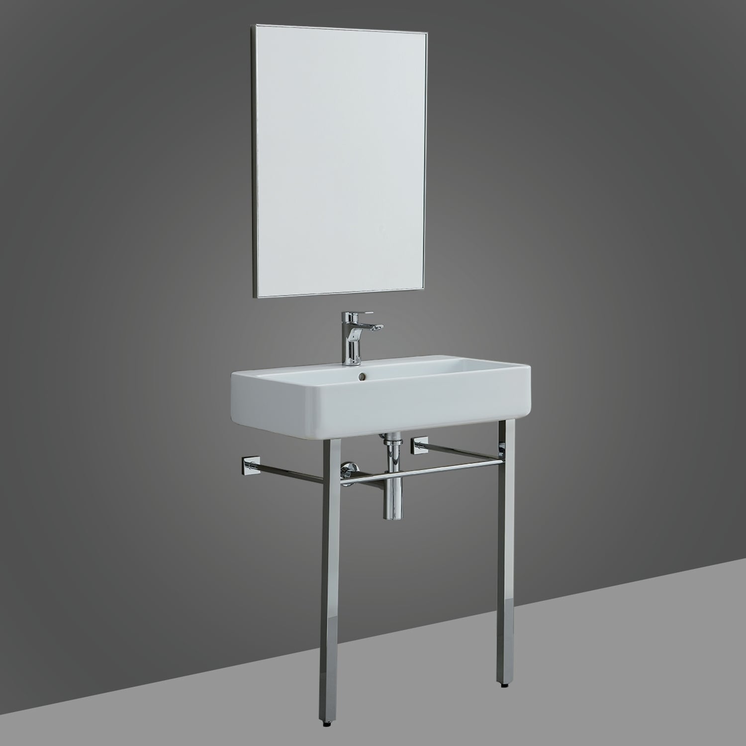 Eviva Eliza 26 Italian Console Sink