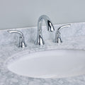 Eviva Friendy Widespread Bathroom Faucet