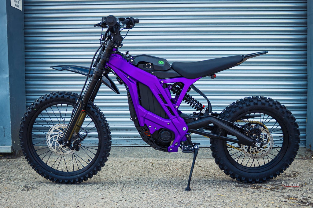 E RIDE PRO-SS 3.0 NOW IN STOCK