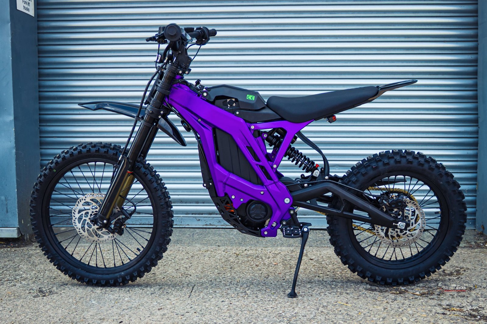 E RIDE PRO-SS 3.0 NOW IN STOCK