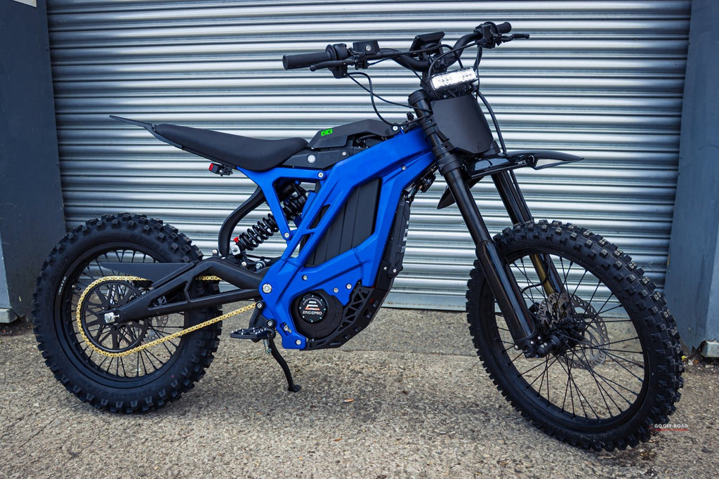E RIDE PRO-SS 3.0 NOW IN STOCK