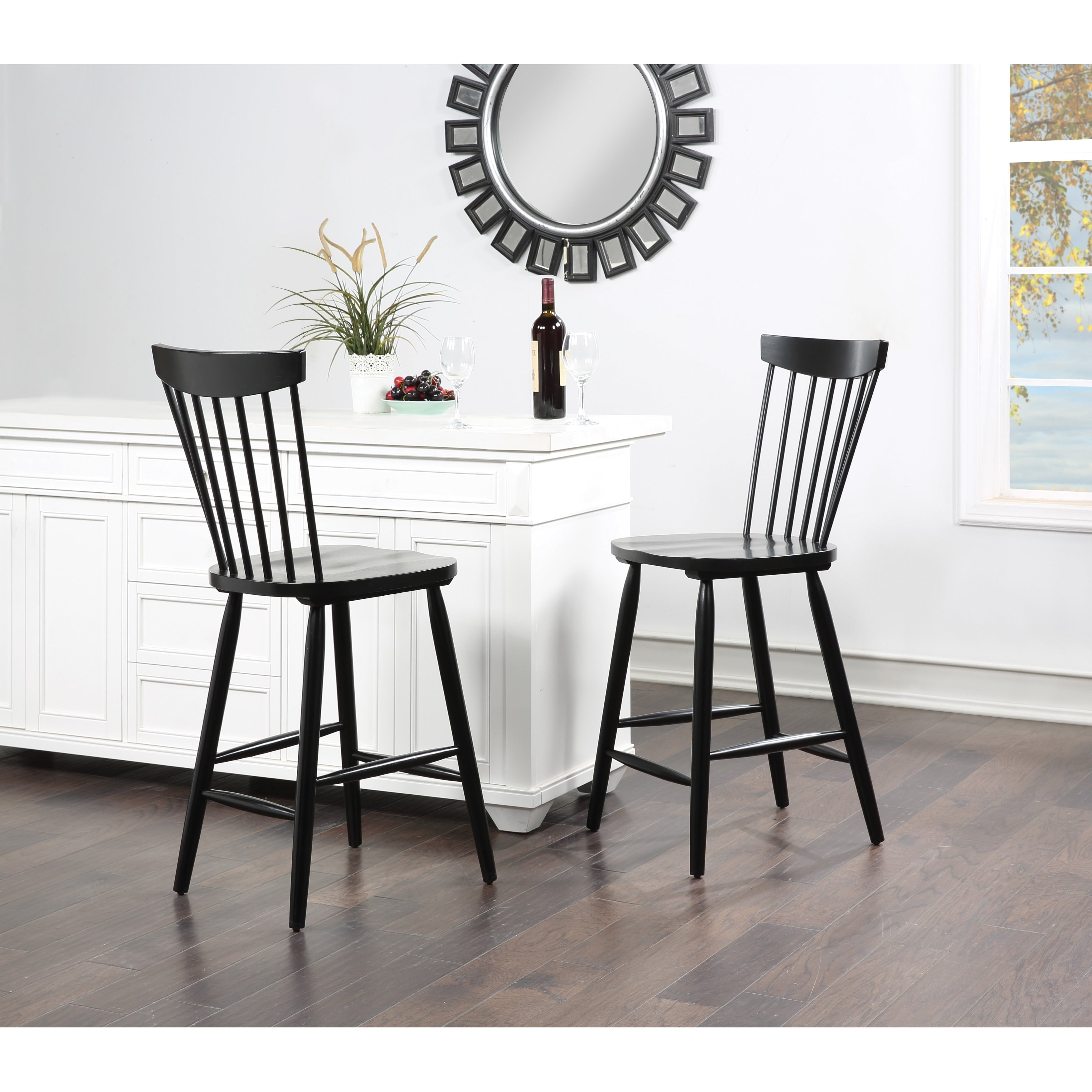 Eagle Ridge Counter Stool