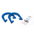 Eagle Tournament Horseshoe Pair 2 Horseshoes By St.Pierre