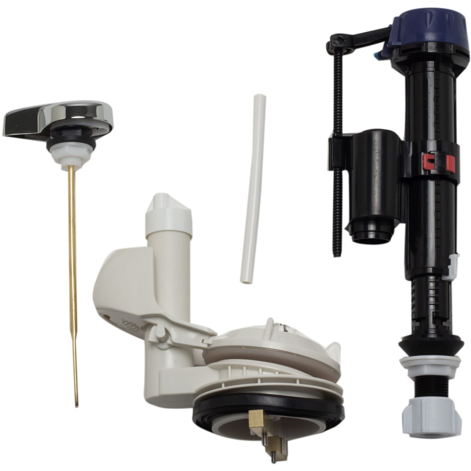 Eago R 108Flush Replacement Flush Valve Kit White