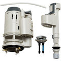 Eago R 309Flush Replacement Flush Valve Kit White