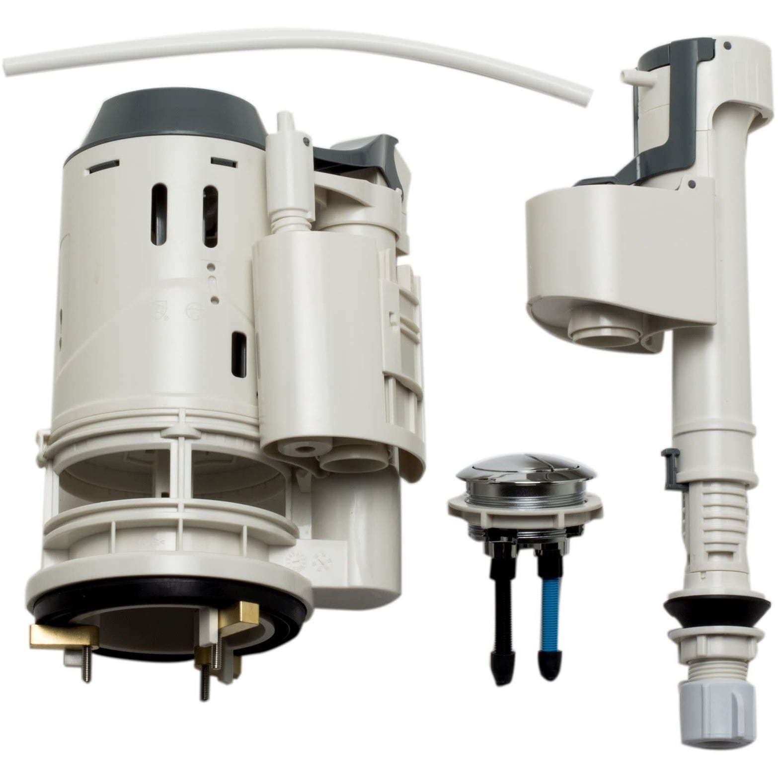 Eago R 309Flush Replacement Flush Valve Kit White