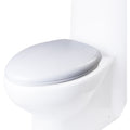 Eago Replacement Elongated Toilet Seat For Tb309 White
