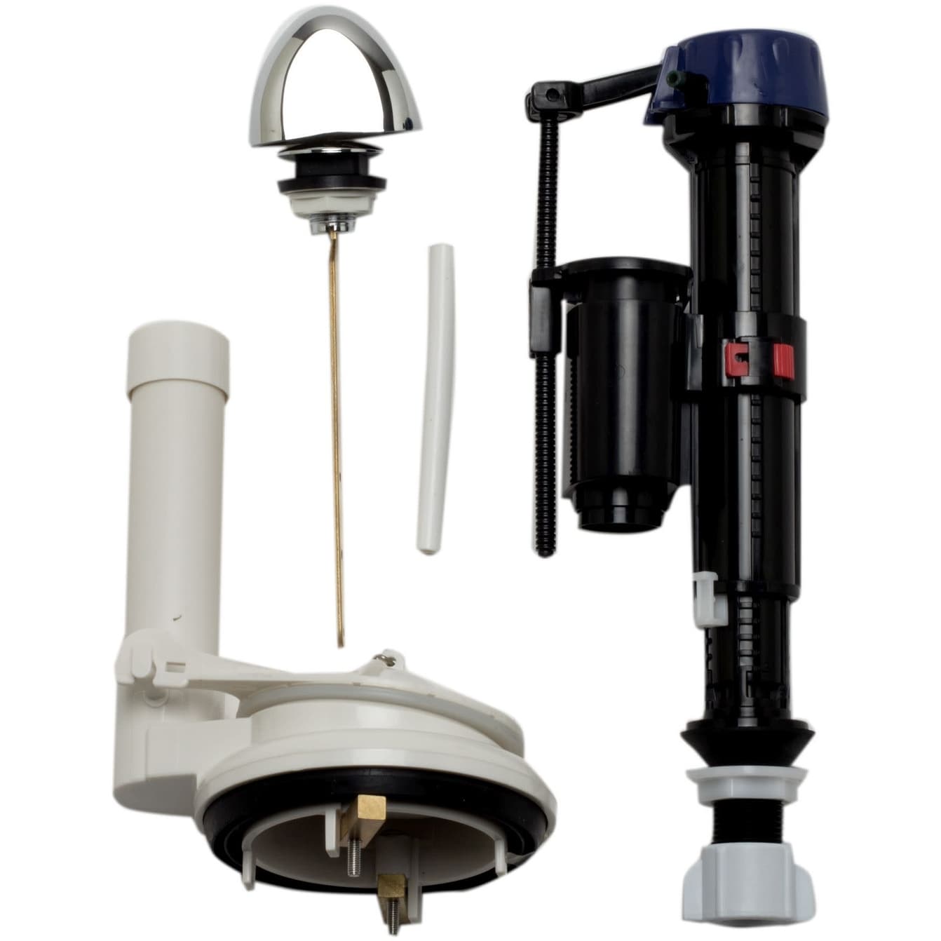 Eago R 326Flush Replacement Flush Valve Kit White
