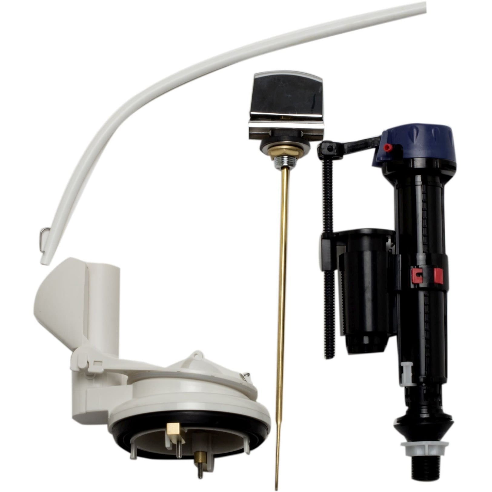 Eago R 352Flush Replacement Flush Valve Kit White