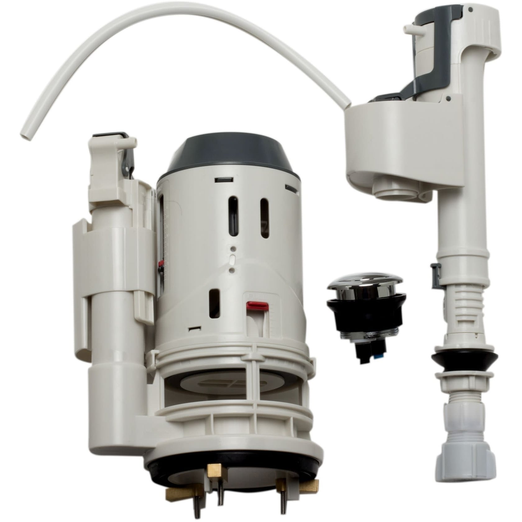 Eago R 356Flush Replacement Flush Valve Kit White