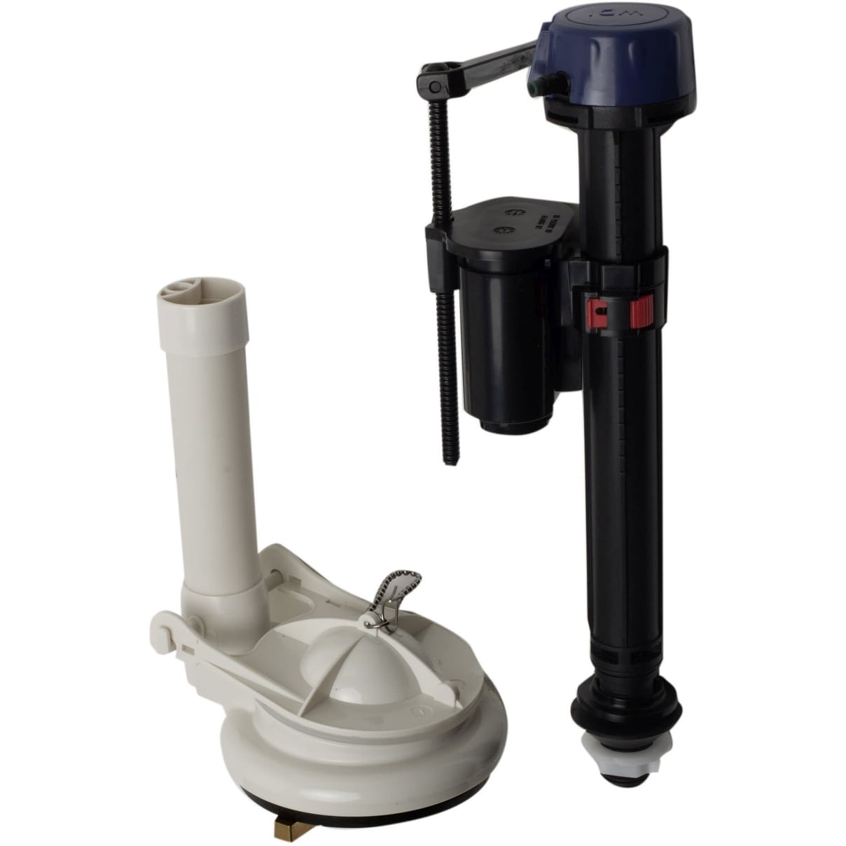 Eago R 364Flush Replacement Flush Valve Kit White