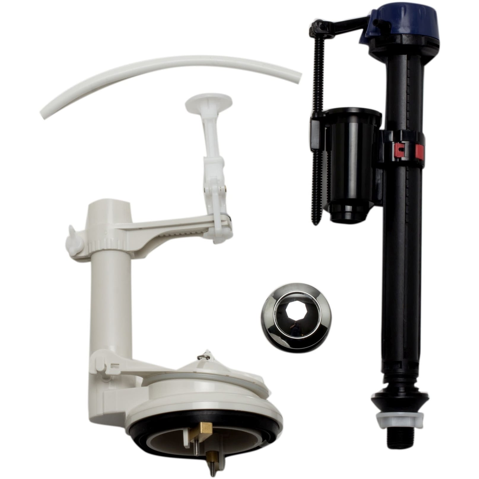 Eago R 377Flush Replacement Flush Valve Kit White