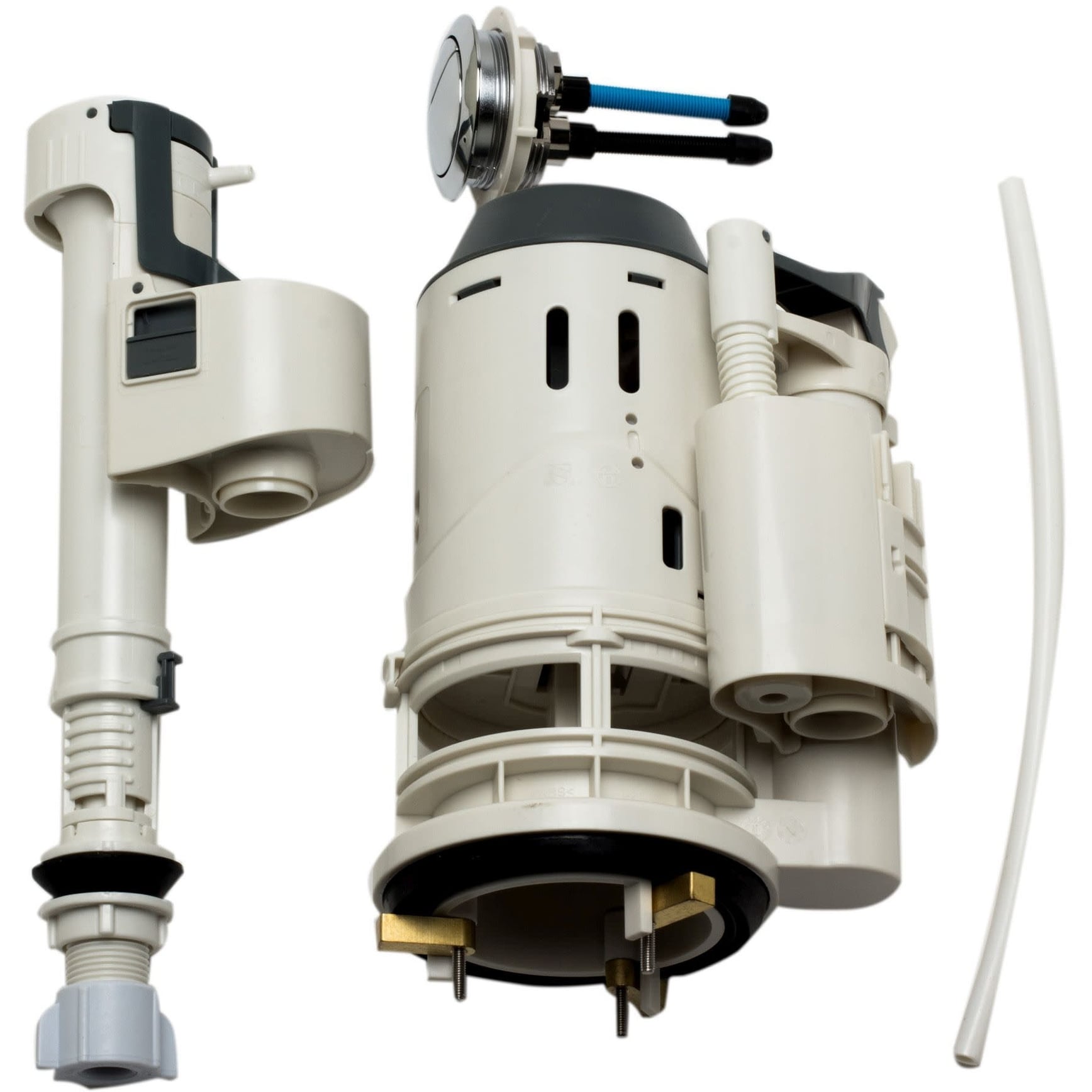 Eago R 346Flush Replacement Flush Valve Kit White