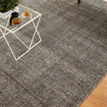 Earth Heather Area Rug