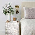 East At Main Mila Accent Table