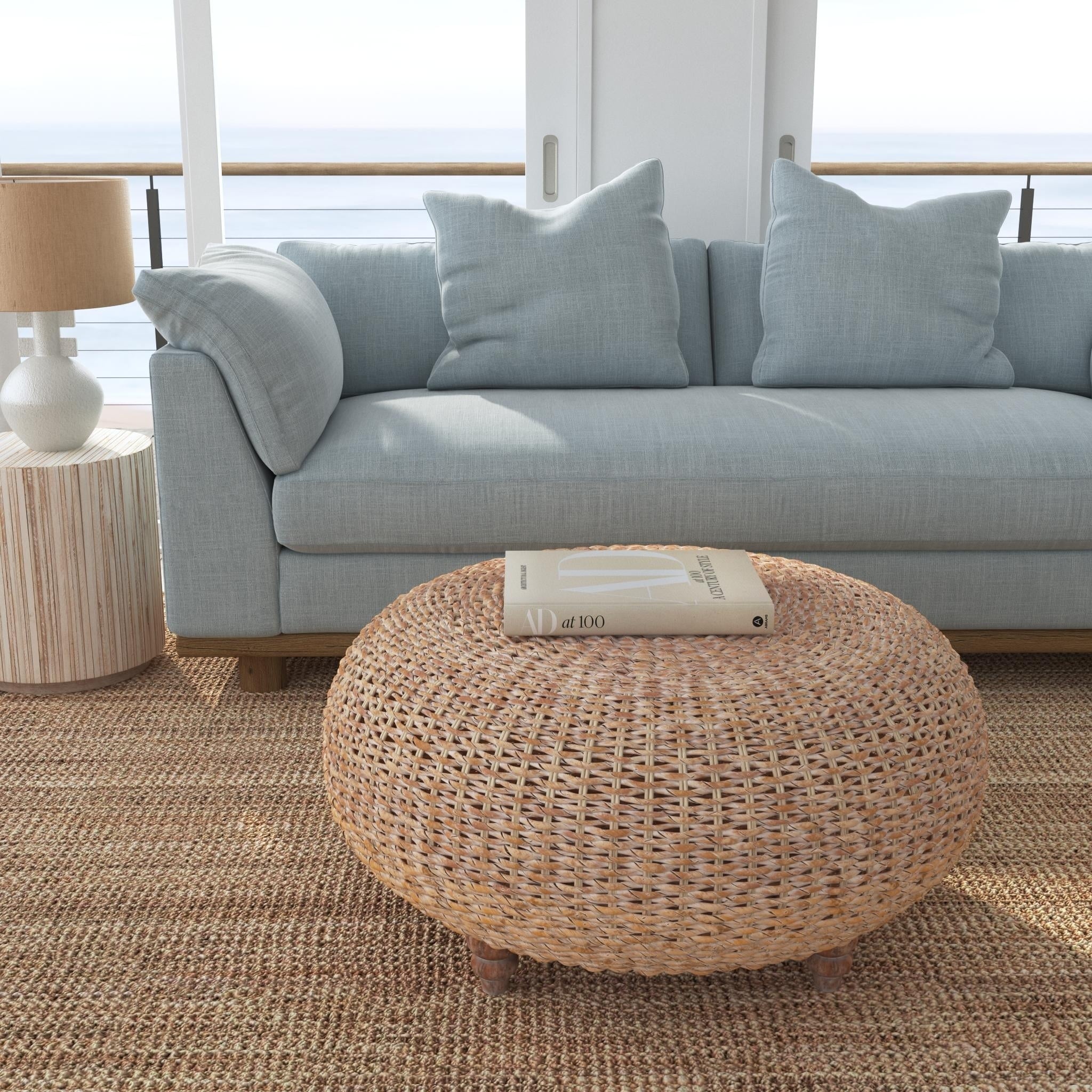 East At Mains Sara Coffee Table