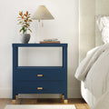 East At Main Hooper Accent Side Table
