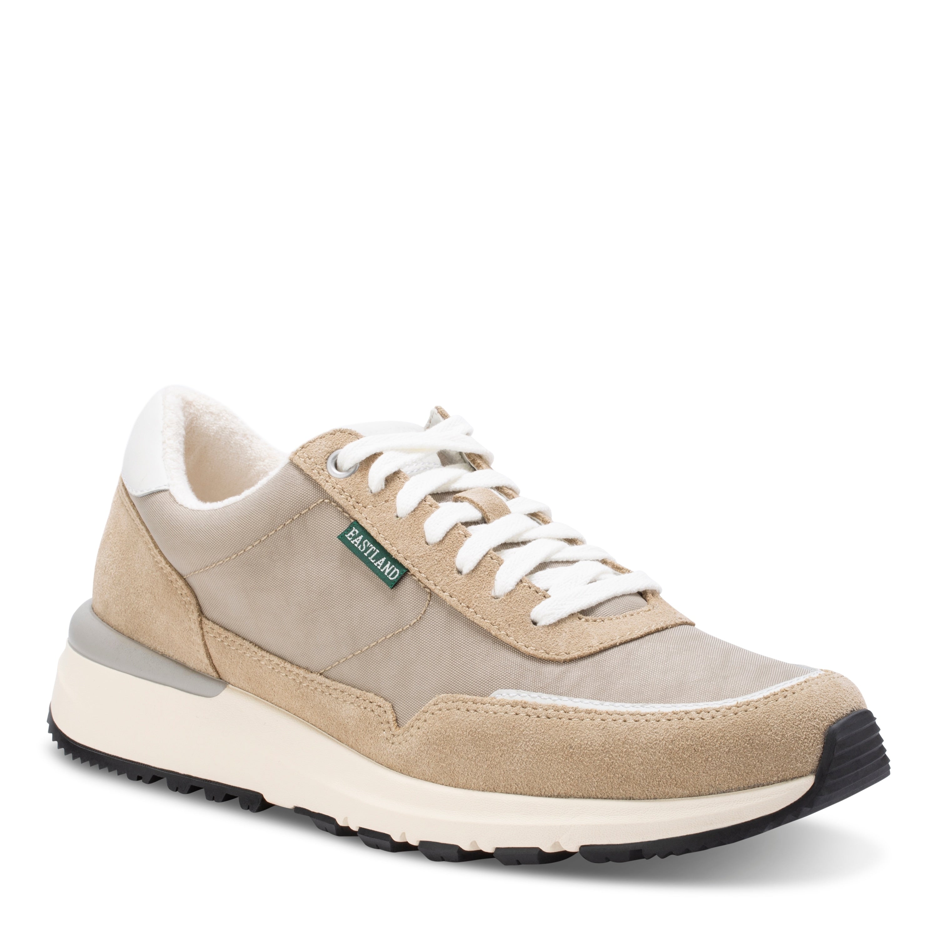 Eastland Mens Leap Jogger Sneaker