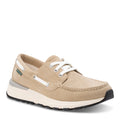 Eastland Mens Leap Trainer Sneaker