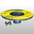 Ebbe America Ebf Abs Bond Flange Abs