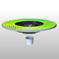 Ebbe America Evbf Pvc Versa Bond Flange Pvc