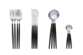 Echo 16-Piece Cutlery Set